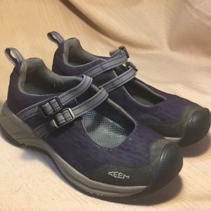 Keen Mary Janes